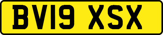 BV19XSX
