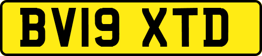 BV19XTD