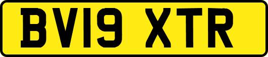 BV19XTR