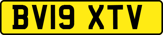 BV19XTV