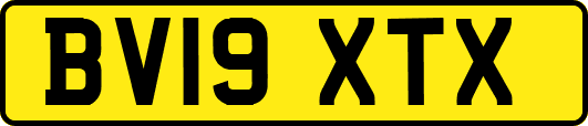 BV19XTX