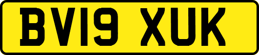 BV19XUK