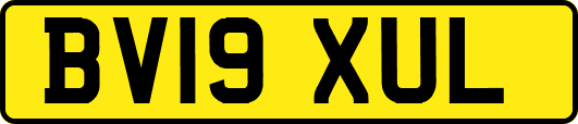 BV19XUL