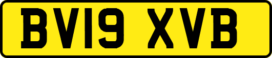 BV19XVB