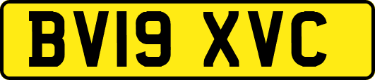 BV19XVC