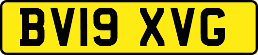 BV19XVG