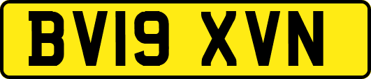 BV19XVN