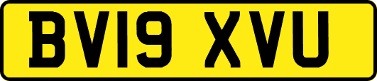 BV19XVU