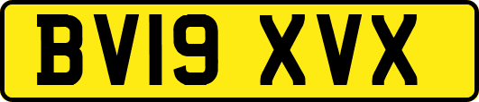 BV19XVX