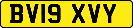 BV19XVY