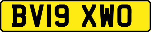 BV19XWO