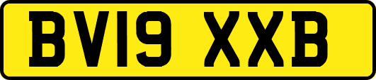 BV19XXB