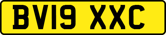 BV19XXC