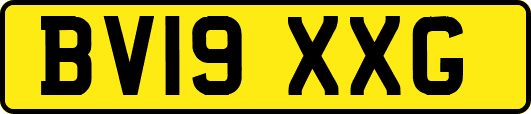 BV19XXG