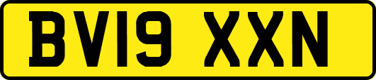 BV19XXN
