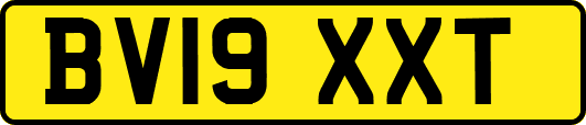 BV19XXT