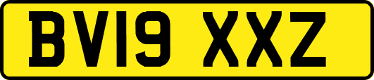 BV19XXZ