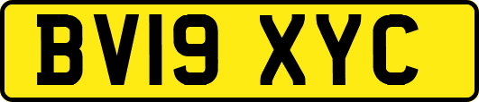 BV19XYC
