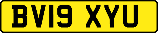BV19XYU