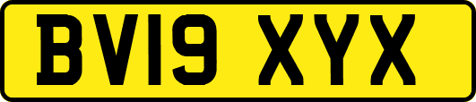 BV19XYX