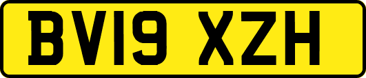 BV19XZH