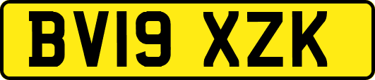 BV19XZK