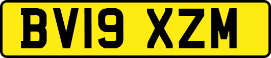 BV19XZM