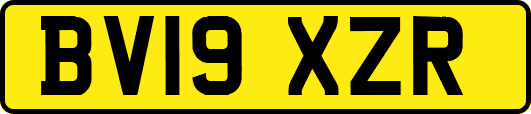 BV19XZR