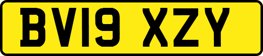 BV19XZY