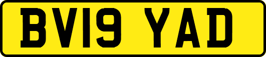 BV19YAD