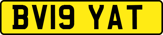 BV19YAT