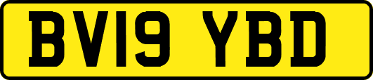 BV19YBD