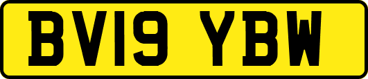BV19YBW