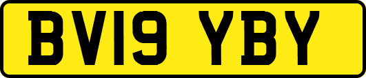 BV19YBY