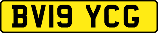 BV19YCG