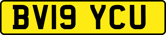 BV19YCU