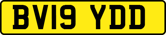 BV19YDD