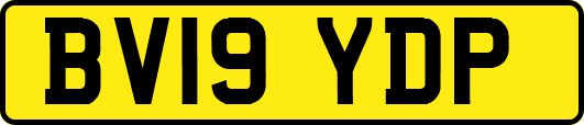 BV19YDP