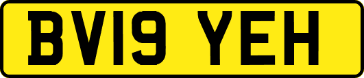 BV19YEH