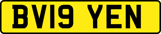 BV19YEN