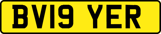 BV19YER