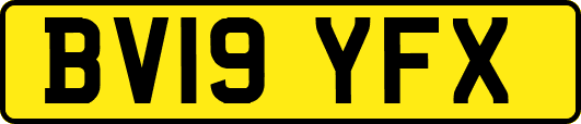 BV19YFX