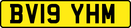 BV19YHM