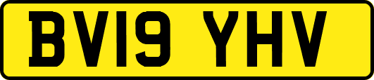 BV19YHV
