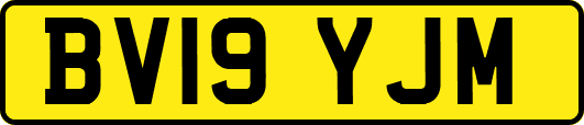 BV19YJM