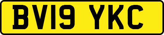 BV19YKC