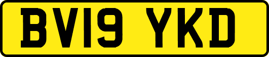 BV19YKD