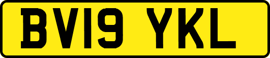 BV19YKL