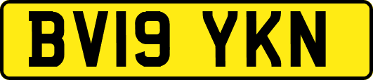 BV19YKN