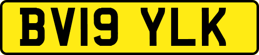 BV19YLK